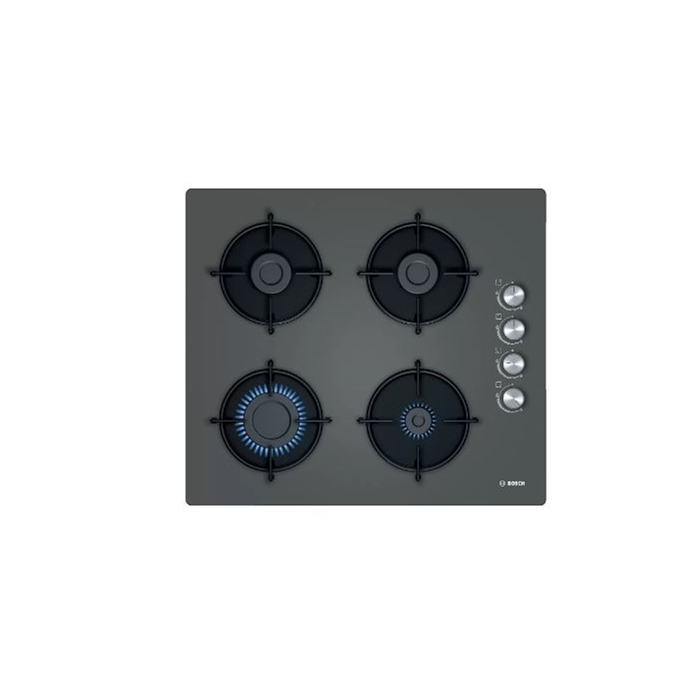 Bosch POP6C9O10O Gazlı Ankastre Ocak