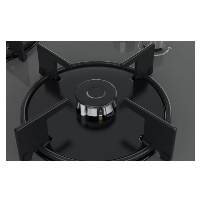 Bosch POP6C9O10O Gazlı Ankastre Ocak