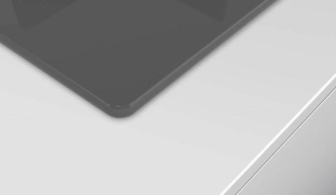 Bosch POP6C9O10O Gazlı Ankastre Ocak