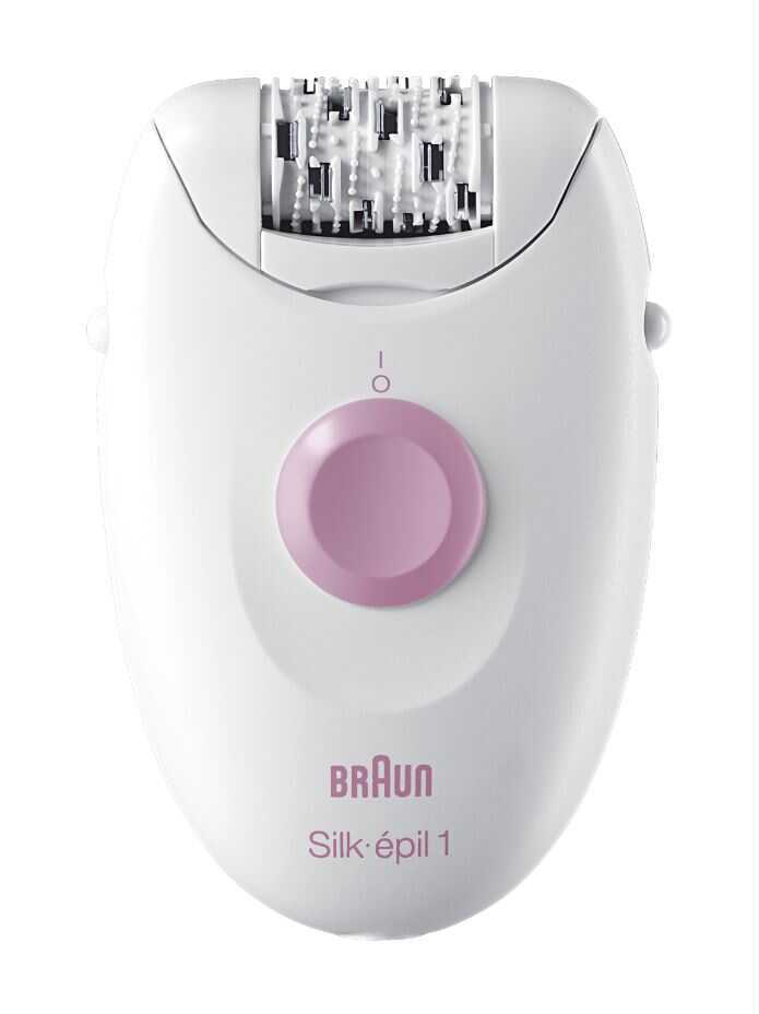 Braun Silk Epil 1 Epilatör 1170