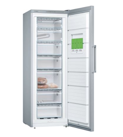 Bosch GSV33VIE0N Solo Derin Dondurucu 176 x 60 cm