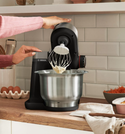 Bosch MUMS2VM00 Mutfak Robotu