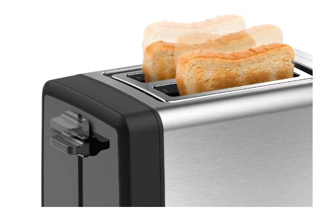 Bosch TAT4P420 Ekmek Kızartma Makinası