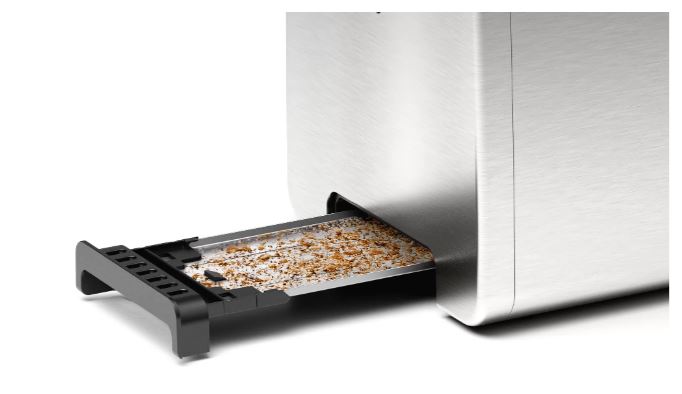 Bosch TAT4P420 Ekmek Kızartma Makinası