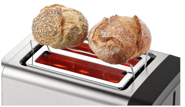 Bosch TAT4P420 Ekmek Kızartma Makinası