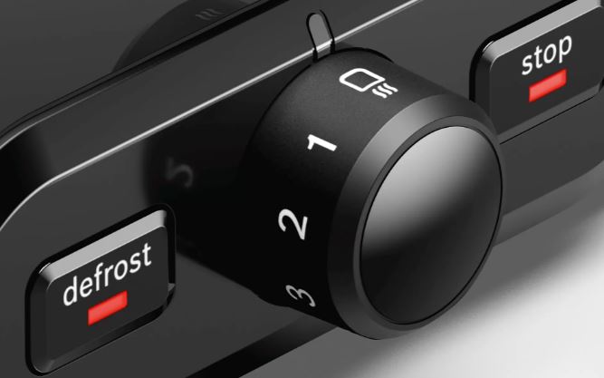 Bosch TAT4P420 Ekmek Kızartma Makinası