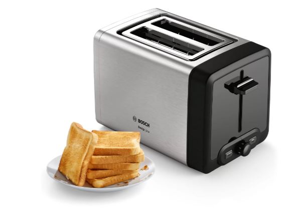 Bosch TAT4P420 Ekmek Kızartma Makinası