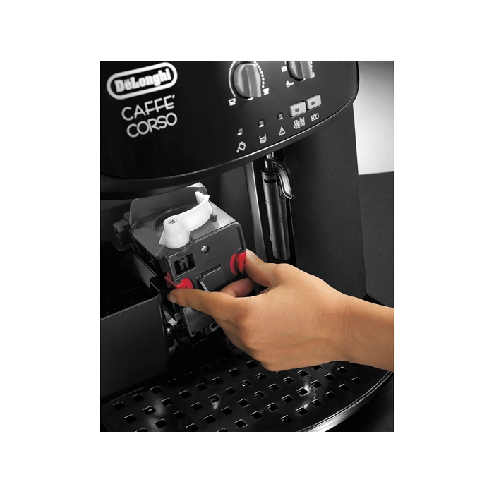 Delonghi Esam 2600 Caffe Corso Tam Otomatik Kahve Makinesi