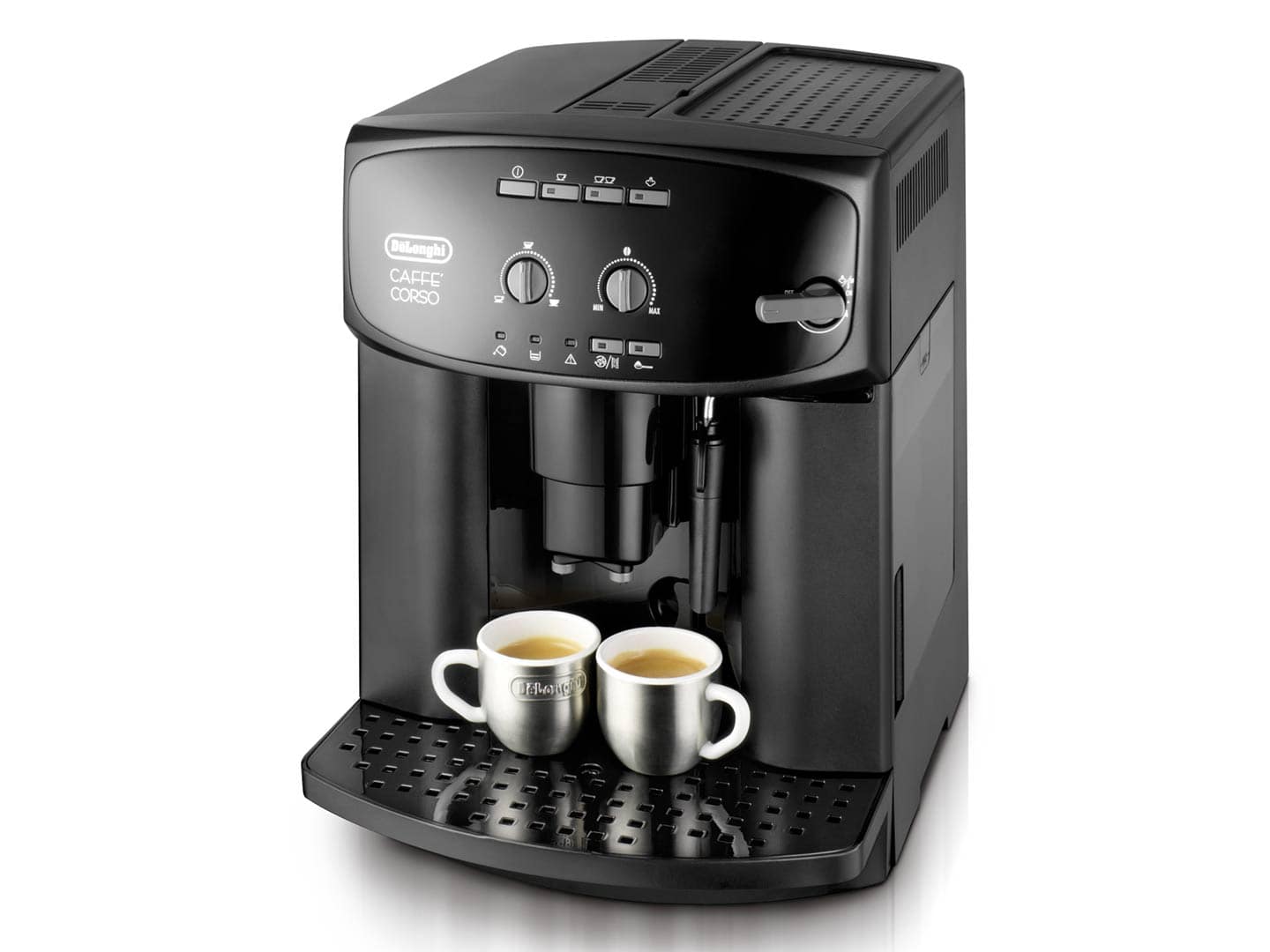 Delonghi Esam 2600 Caffe Corso Tam Otomatik Kahve Makinesi