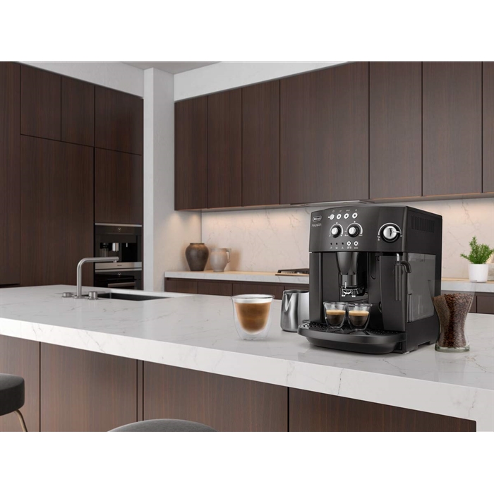 Delonghi Magnifica Esam 4000.B Tam Otomatik Espresso Makinesi