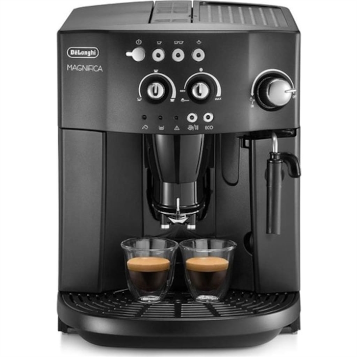 Delonghi Magnifica Esam 4000.B Tam Otomatik Espresso Makinesi