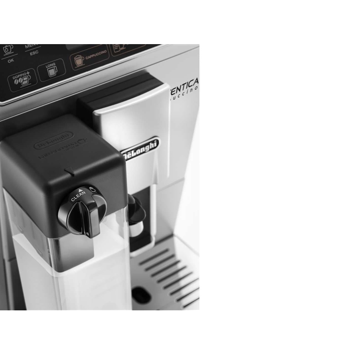 Delonghi Etam Autentica 29.660.SB Tam Otomatik Kahve Makinesi