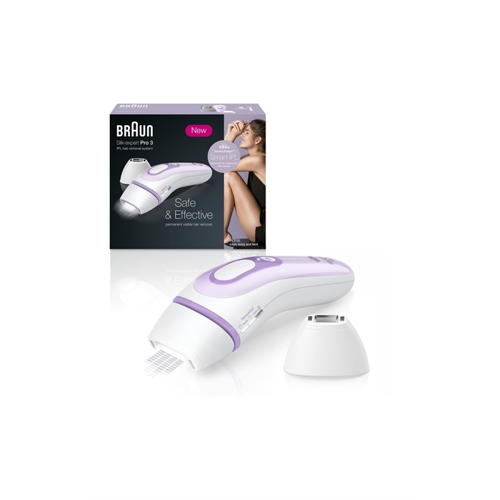 Braun Silk Expert Pro 3 PL3111 Lazer Epilasyon Aleti