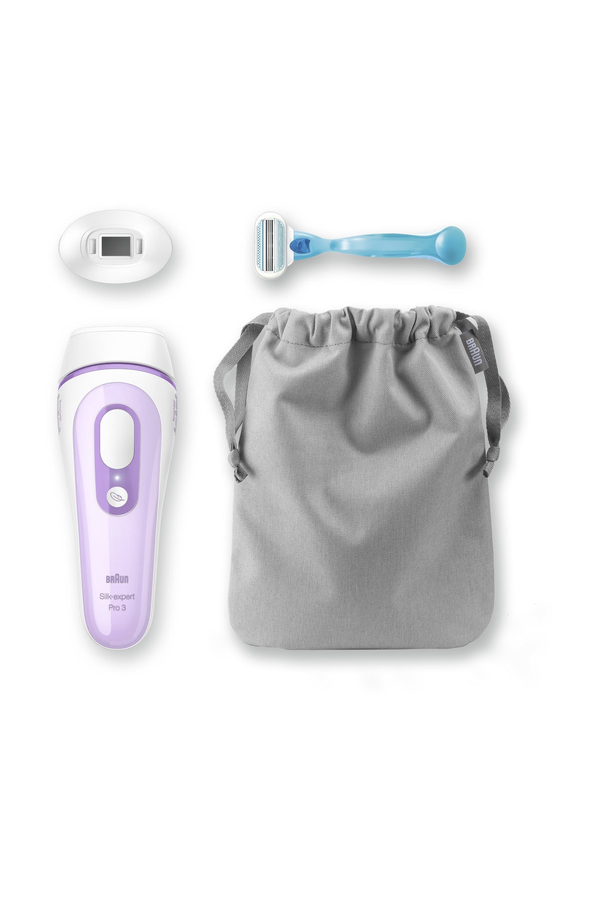 Braun Silk Expert Pro 3 PL3111 Lazer Epilasyon Aleti