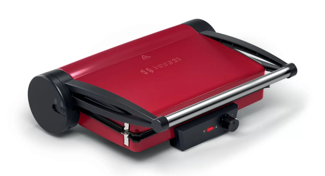 Bosch TCG4104 2000W Tost Makinesi