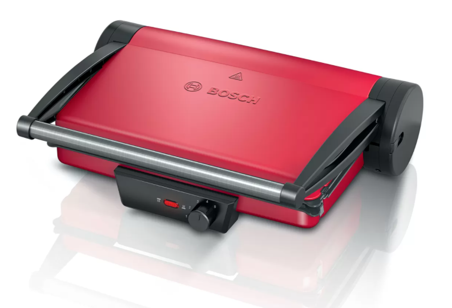 Bosch TCG4104 2000W Tost Makinesi