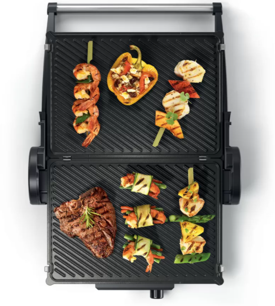 Bosch TCG4104 2000W Tost Makinesi