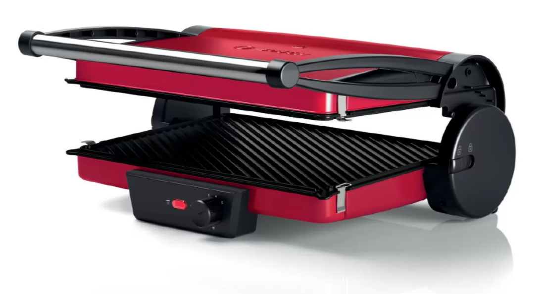 Bosch TCG4104 2000W Tost Makinesi