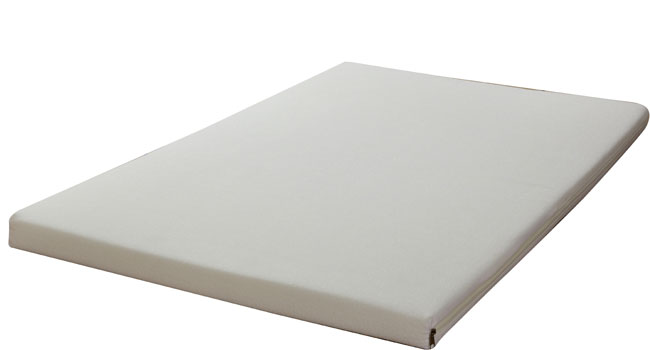 Pendo Baby Visko Oyun Parkı Yatağı 60x120