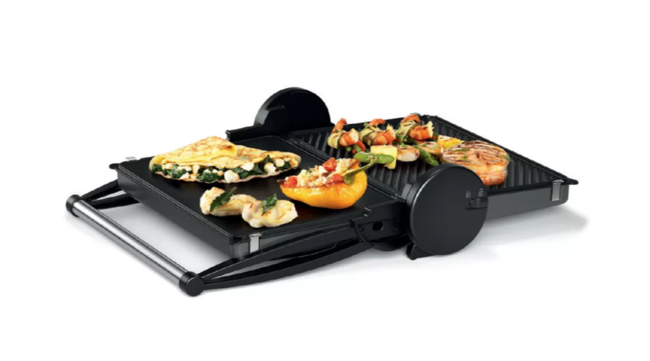 Bosch TCG4215 2000W Tost Makinesi