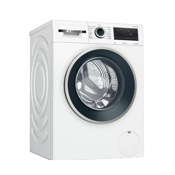 Bosch WGA141X1TR 9 Kg 1000 Devir Çamaşır Makinesi