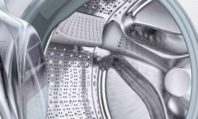 Bosch WGA141X1TR 9 Kg 1000 Devir Çamaşır Makinesi