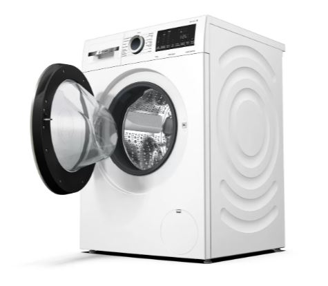 Bosch WGA141X1TR 9 Kg 1000 Devir Çamaşır Makinesi