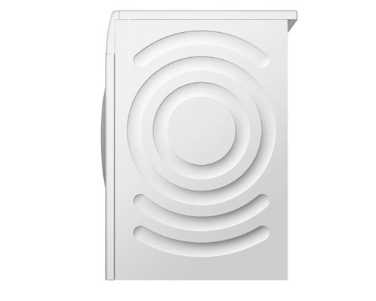 Bosch WGA141X1TR 9 Kg 1000 Devir Çamaşır Makinesi