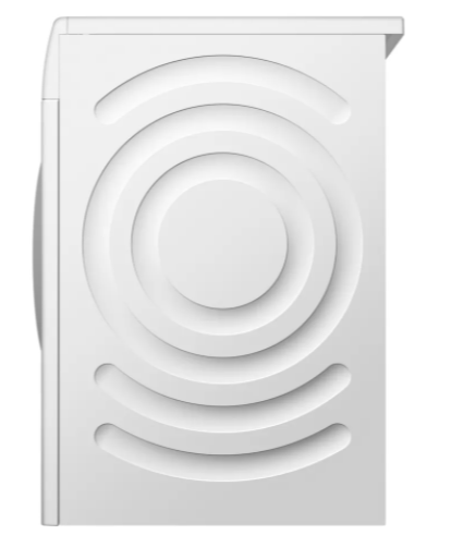 Bosch WGA142X1TR 9 Kg 1200 Devir Çamaşır Makinesi