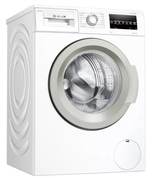 Bosch WAU24S90TR 9 kg 1200 Devir i-Dos Çamaşır Makinesi
