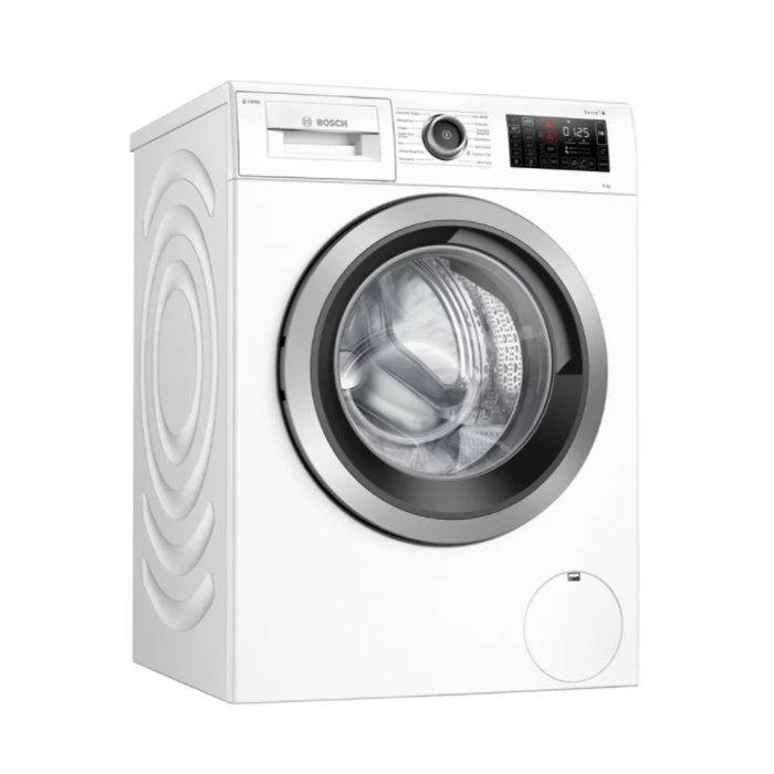 Bosch WAU28P90TR 9 kg 1400 Devir i-Dos Home Connect Çamaşır Makinesi