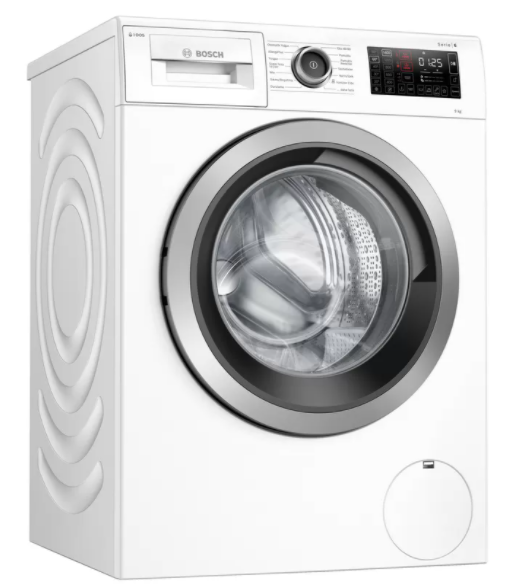 Bosch WAU28P90TR 9 kg 1400 Devir i-Dos Home Connect Çamaşır Makinesi