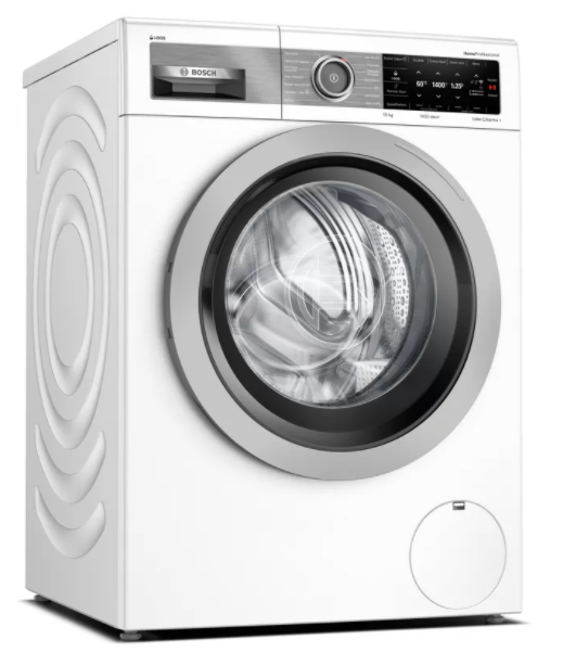 Bosch WAX28EH1TR HomeProfessional 10 kg 1400 Devir Çamaşır Makinesi