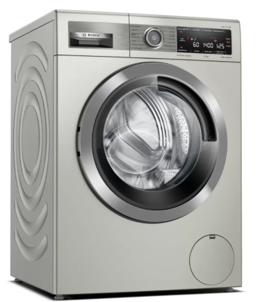 Bosch WAX28M8STR 10 kg 1400 Devir Çamaşır Makinesi