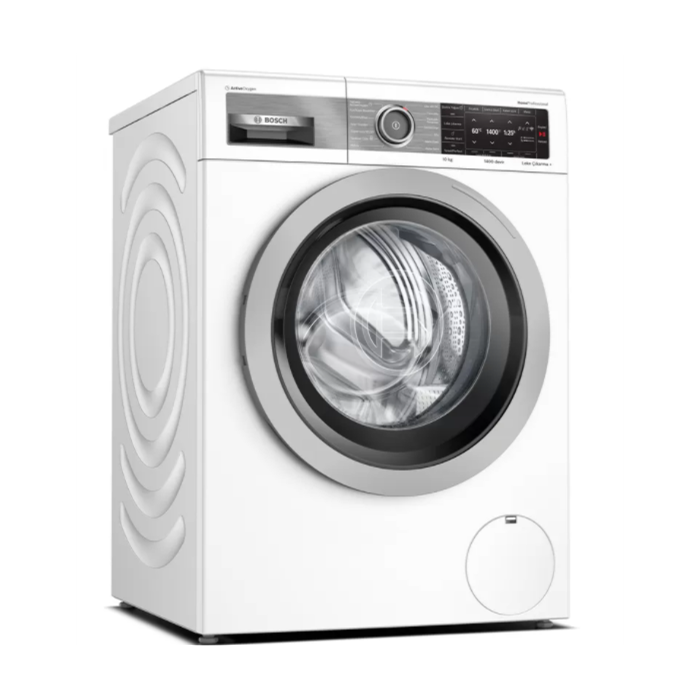 Bosch WAX28FH1TR Home Professional 10 kg 1400 Devir Çamaşır Makinesi