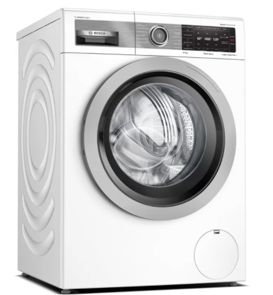 Bosch WAX28FH1TR Home Professional 10 kg 1400 Devir Çamaşır Makinesi