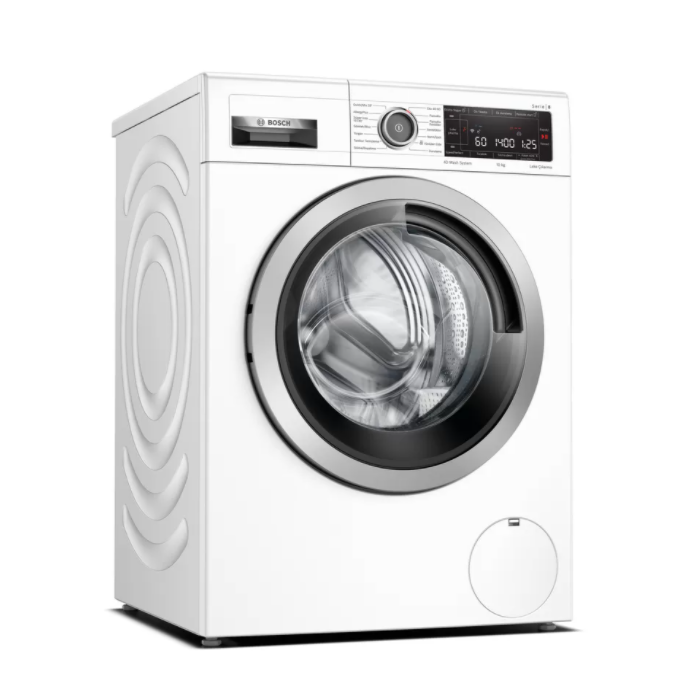 Bosch WAX28M81TR Serie 8 10 kg 1400 Devir Çamaşır Makinesi