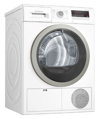 Bosch WTH85201TR 8kg Çamaşır Kurutma Makinesi