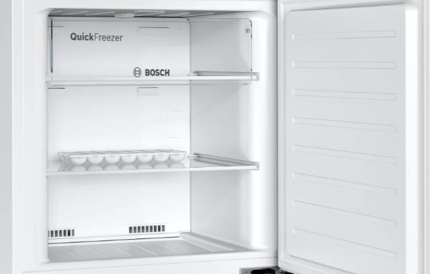 Bosch KDN30NWF0N Üstten Donduruculu Buzdolabı