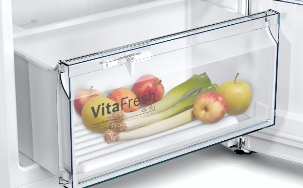 Bosch KDN30NWF0N Üstten Donduruculu Buzdolabı