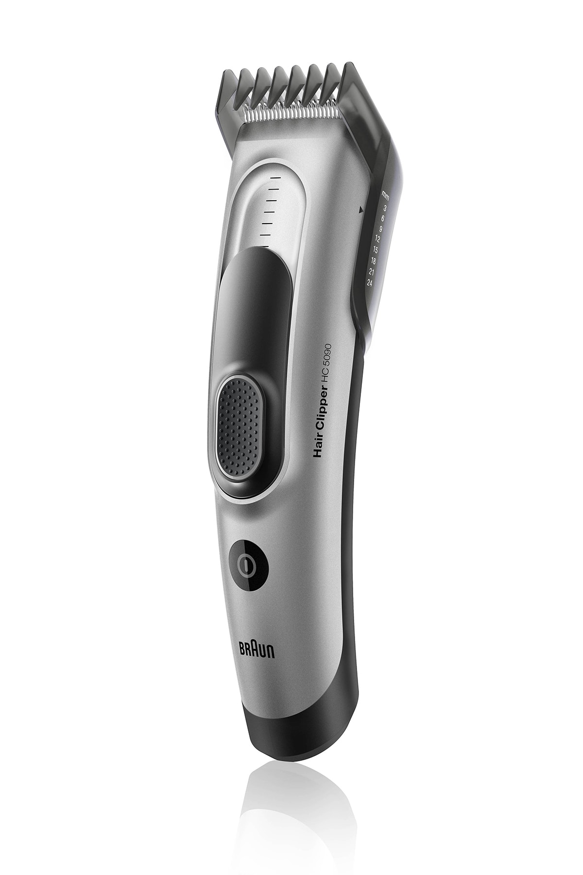 Braun HC5090 Saç Kesme Makinesi