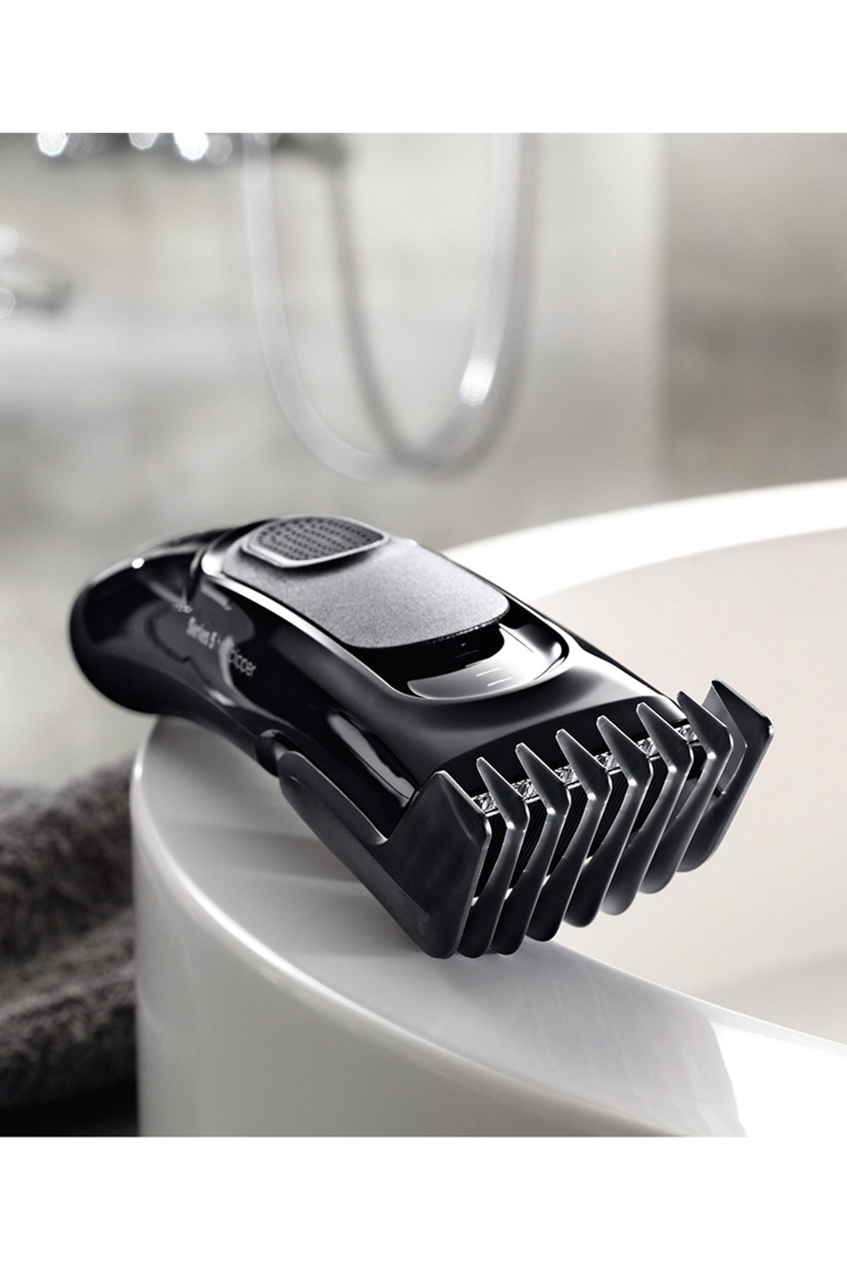 Braun HC5090 Saç Kesme Makinesi