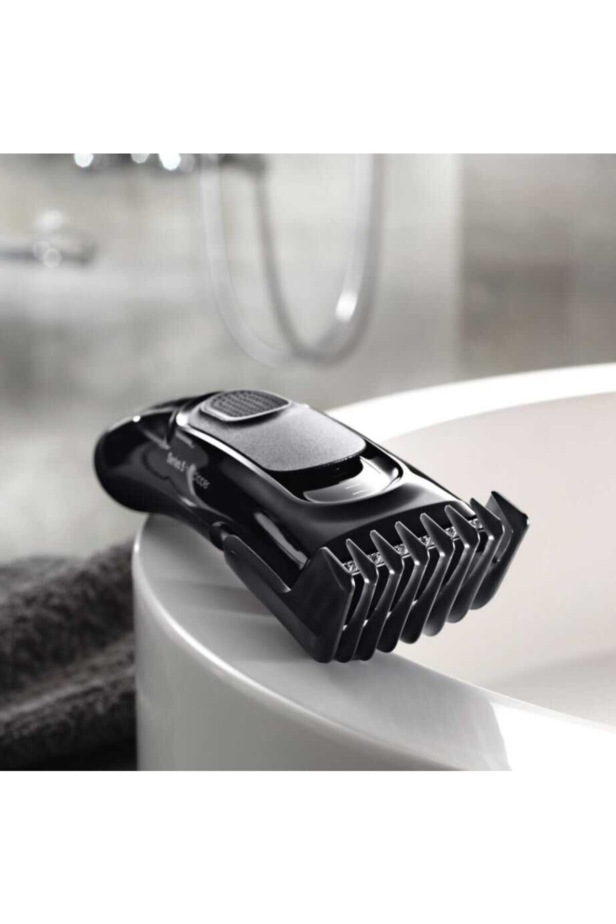 Braun 5 Serisi HC5050 Saç Kesme Makinesi