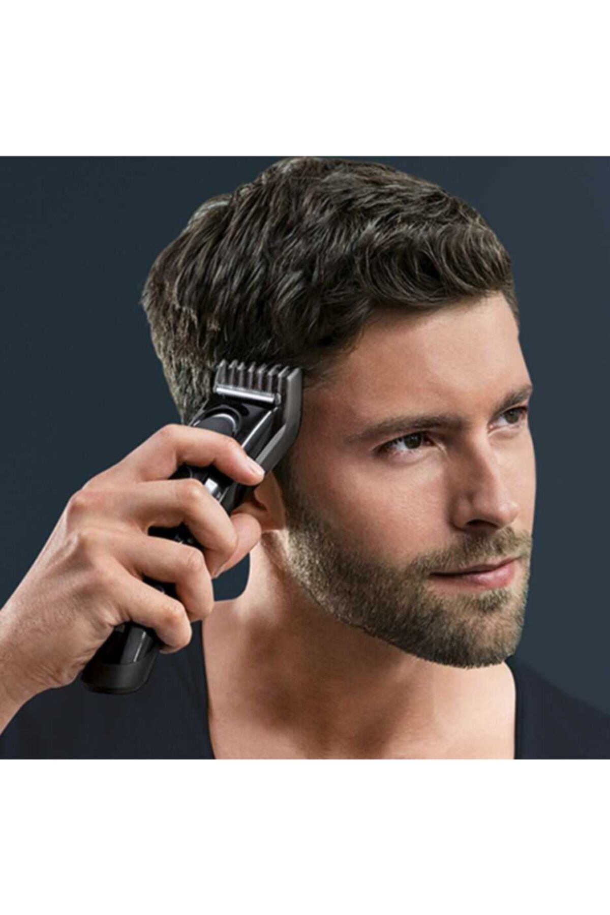 Braun 5 Serisi HC5050 Saç Kesme Makinesi