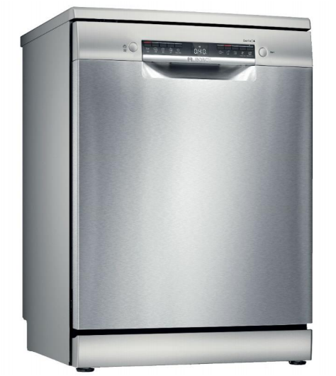 Bosch SMS4IKI50T 4 Programlı Solo Bulaşık Makinesi