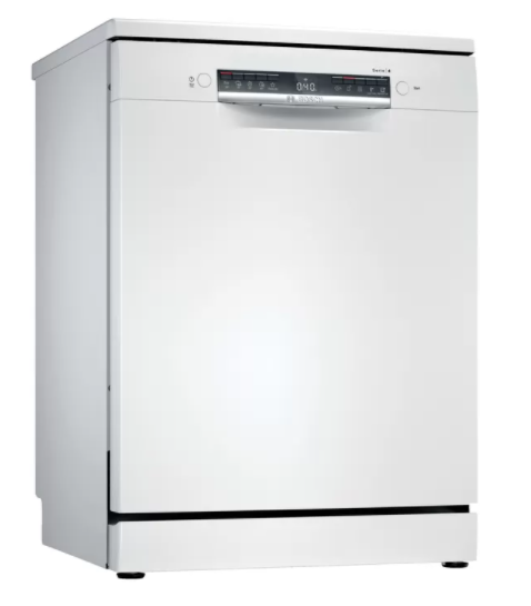 Bosch SMS4IKW50T 4 Programlı Bulaşık Makinesi