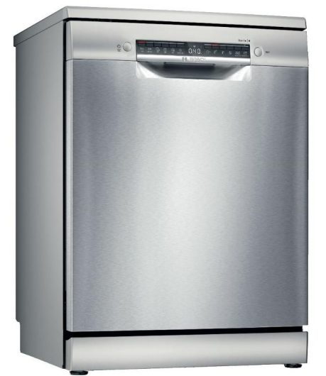 Bosch SMS4IKI60T 5 Programlı Solo Bulaşık Makinesi
