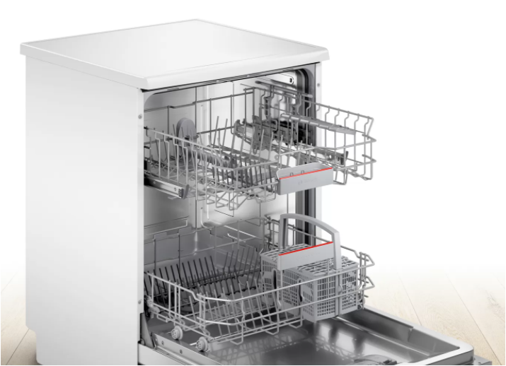 Bosch SMS4IKW60T Solo Bulaşık Makinesi