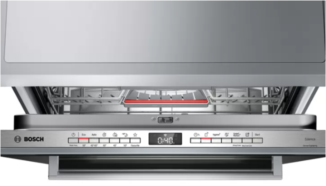 Bosch SMS4HMB60T 6 Programlı Solo Bulaşık Makinesi