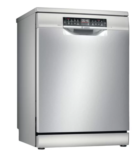Bosch SMS6ECI80T 7 Programlı Solo Bulaşık Makinesi